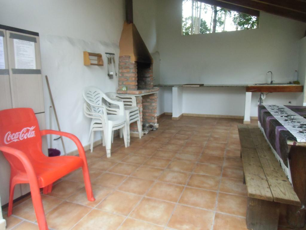Apartamentos Playa La Franca Exterior foto